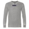 Men's Vintage Zen Thermal Long Sleeve T-Shirt Thumbnail