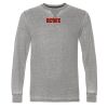 Men's Vintage Zen Thermal Long Sleeve T-Shirt Thumbnail