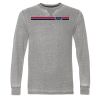 Men's Vintage Zen Thermal Long Sleeve T-Shirt Thumbnail