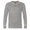 Men's Vintage Zen Thermal Long Sleeve T-Shirt Thumbnail