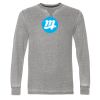 Men's Vintage Zen Thermal Long Sleeve T-Shirt Thumbnail