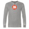 Men's Vintage Zen Thermal Long Sleeve T-Shirt Thumbnail