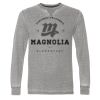 Men's Vintage Zen Thermal Long Sleeve T-Shirt Thumbnail