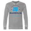 Men's Vintage Zen Thermal Long Sleeve T-Shirt Thumbnail