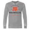 Men's Vintage Zen Thermal Long Sleeve T-Shirt Thumbnail