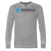 Men's Vintage Zen Thermal Long Sleeve T-Shirt Thumbnail