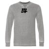 Men's Vintage Zen Thermal Long Sleeve T-Shirt Thumbnail