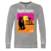 Men's Vintage Zen Thermal Long Sleeve T-Shirt Thumbnail