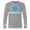 Men's Vintage Zen Thermal Long Sleeve T-Shirt Thumbnail