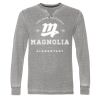 Men's Vintage Zen Thermal Long Sleeve T-Shirt Thumbnail