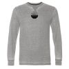 Men's Vintage Zen Thermal Long Sleeve T-Shirt Thumbnail
