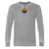 Men's Vintage Zen Thermal Long Sleeve T-Shirt Thumbnail