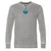 Men's Vintage Zen Thermal Long Sleeve T-Shirt Thumbnail