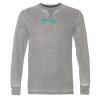 Men's Vintage Zen Thermal Long Sleeve T-Shirt Thumbnail