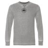 Men's Vintage Zen Thermal Long Sleeve T-Shirt Thumbnail