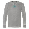 Men's Vintage Zen Thermal Long Sleeve T-Shirt Thumbnail