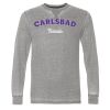 Men's Vintage Zen Thermal Long Sleeve T-Shirt Thumbnail