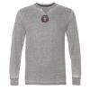 Men's Vintage Zen Thermal Long Sleeve T-Shirt Thumbnail
