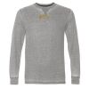 Men's Vintage Zen Thermal Long Sleeve T-Shirt Thumbnail