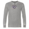 Men's Vintage Zen Thermal Long Sleeve T-Shirt Thumbnail