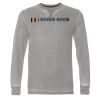 Men's Vintage Zen Thermal Long Sleeve T-Shirt Thumbnail
