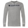 Men's Vintage Zen Thermal Long Sleeve T-Shirt Thumbnail