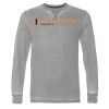 Men's Vintage Zen Thermal Long Sleeve T-Shirt Thumbnail