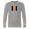 Men's Vintage Zen Thermal Long Sleeve T-Shirt Thumbnail