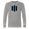 Men's Vintage Zen Thermal Long Sleeve T-Shirt Thumbnail