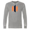 Men's Vintage Zen Thermal Long Sleeve T-Shirt Thumbnail