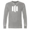 Men's Vintage Zen Thermal Long Sleeve T-Shirt Thumbnail