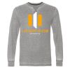 Men's Vintage Zen Thermal Long Sleeve T-Shirt Thumbnail