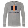 Men's Vintage Zen Thermal Long Sleeve T-Shirt Thumbnail