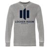 Men's Vintage Zen Thermal Long Sleeve T-Shirt Thumbnail