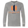 Men's Vintage Zen Thermal Long Sleeve T-Shirt Thumbnail