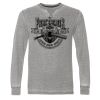 Men's Vintage Zen Thermal Long Sleeve T-Shirt Thumbnail