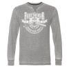 Men's Vintage Zen Thermal Long Sleeve T-Shirt Thumbnail