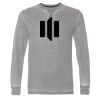 Men's Vintage Zen Thermal Long Sleeve T-Shirt Thumbnail