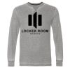 Men's Vintage Zen Thermal Long Sleeve T-Shirt Thumbnail