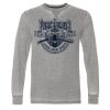 Men's Vintage Zen Thermal Long Sleeve T-Shirt Thumbnail
