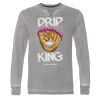 Men's Vintage Zen Thermal Long Sleeve T-Shirt Thumbnail
