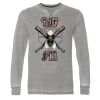 Men's Vintage Zen Thermal Long Sleeve T-Shirt Thumbnail