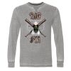 Men's Vintage Zen Thermal Long Sleeve T-Shirt Thumbnail
