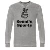 Men's Vintage Zen Thermal Long Sleeve T-Shirt Thumbnail