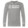 Men's Vintage Zen Thermal Long Sleeve T-Shirt Thumbnail