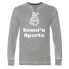 Men's Vintage Zen Thermal Long Sleeve T-Shirt Thumbnail