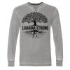 Men's Vintage Zen Thermal Long Sleeve T-Shirt Thumbnail