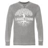 Men's Vintage Zen Thermal Long Sleeve T-Shirt Thumbnail