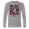 Men's Vintage Zen Thermal Long Sleeve T-Shirt Thumbnail