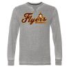 Men's Vintage Zen Thermal Long Sleeve T-Shirt Thumbnail